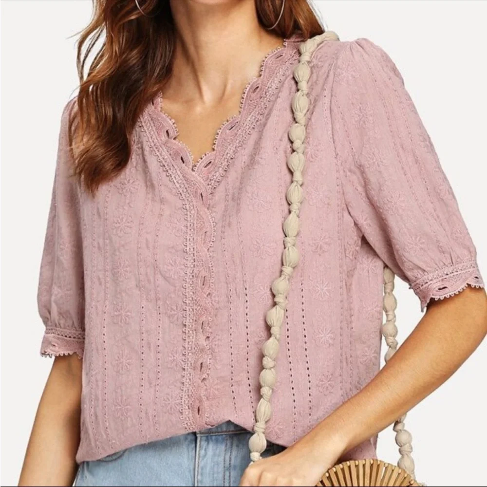 6 Tops Bundle - Picture 3 of 7